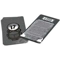 Unlock! Mini El Despertar de la Momia