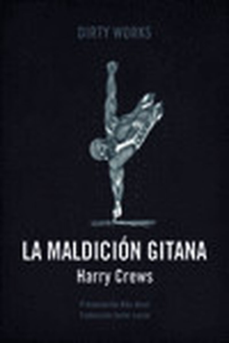 La maldición gitana