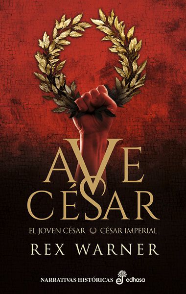 Ave C&eacute;sar
