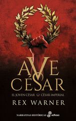 Ave C&eacute;sar