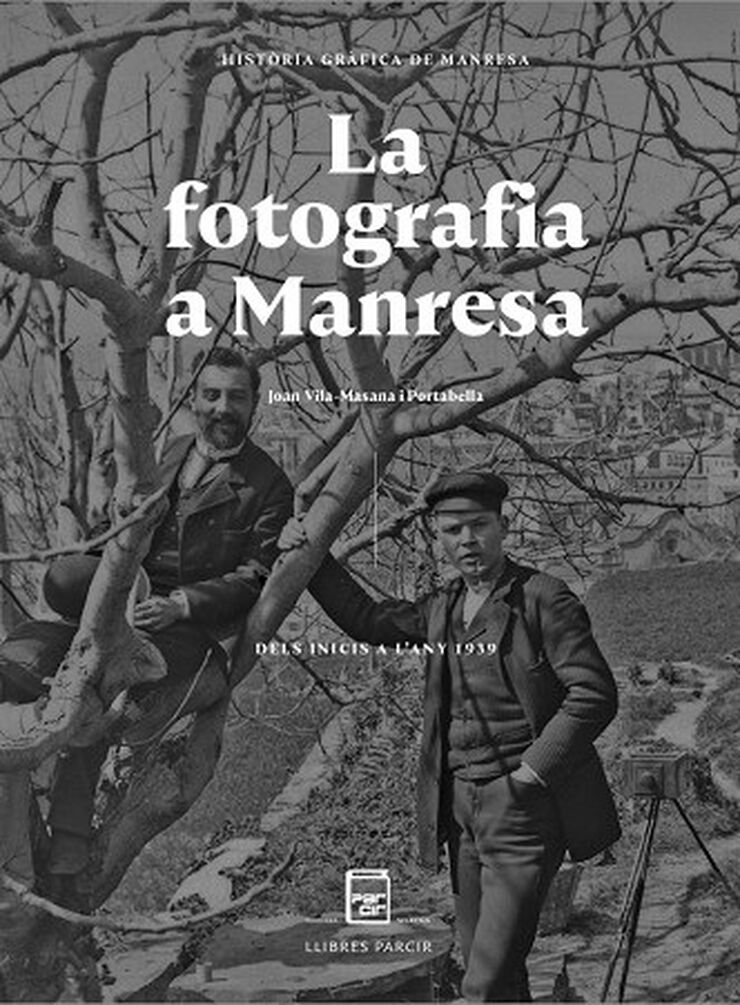 La fotografia a Manresa
