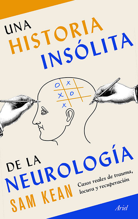 Una historia ins&oacute;lita de la neurolog&iacute;a