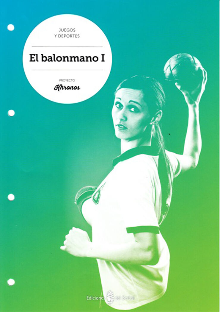 Khronos el Balonmano I