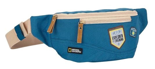 Ronyonera Eco National Geographic