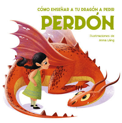 C&oacute;mo ense&ntilde;ar a tu drag&oacute;n a decir perd&oacute;n
