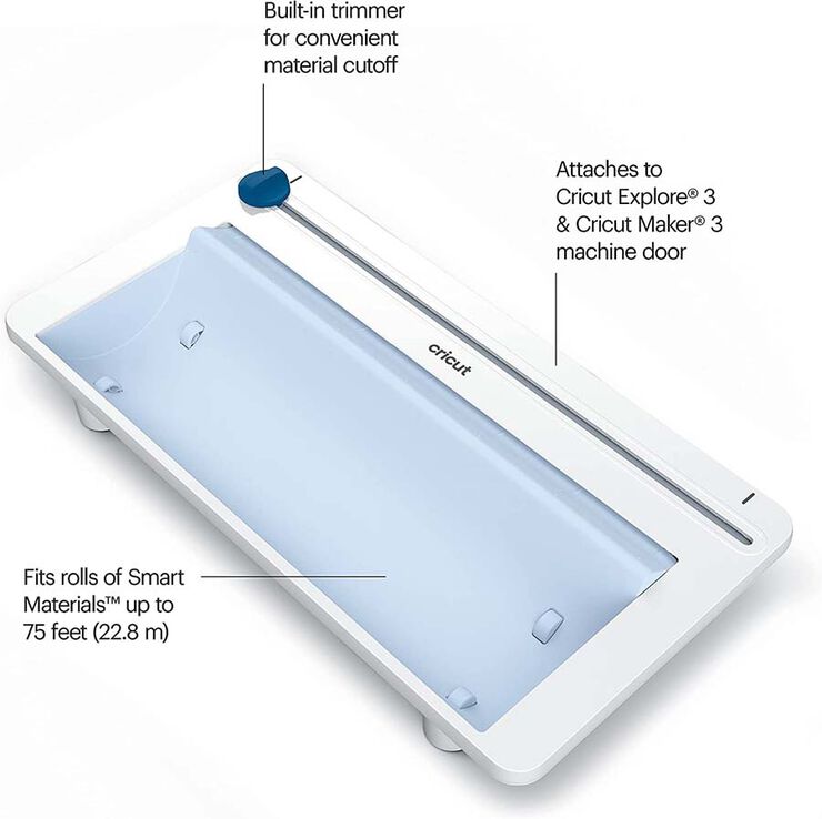 Cricut Portarrollos Maker/Explore