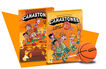 Estuche Canastones: 2 libros + pelota Estuche Canastones: 2 libros + pelota