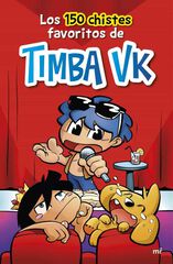 Los 150 chistes favoritos de Timba Vk Los 150 chistes favoritos de Timba Vk
