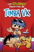 Los 150 chistes favoritos de Timba Vk