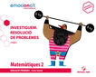 Matemtiques 2n EPO. Resoluci problemes