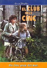 Els Cinc prop del mar