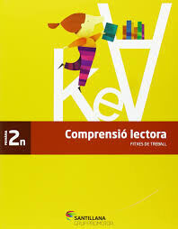 Fitxes Comprensi&oacute; Lectora 13 2n Prim&agrave;ria