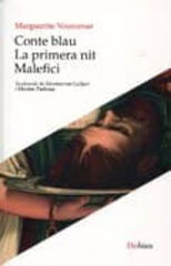 Conte blau , La primera nit , Malefici Conte blau , La primera nit , Malefici