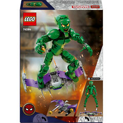 LEGO® Marvel Figura Follet Verd 76284