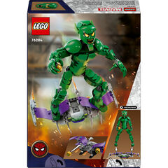 LEGO® Marvel Figura Duende Verde 76284