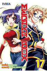 Medaka box 17