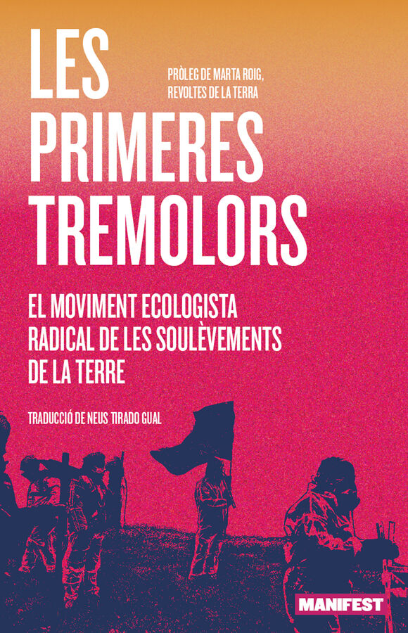 Les primeres tremolors