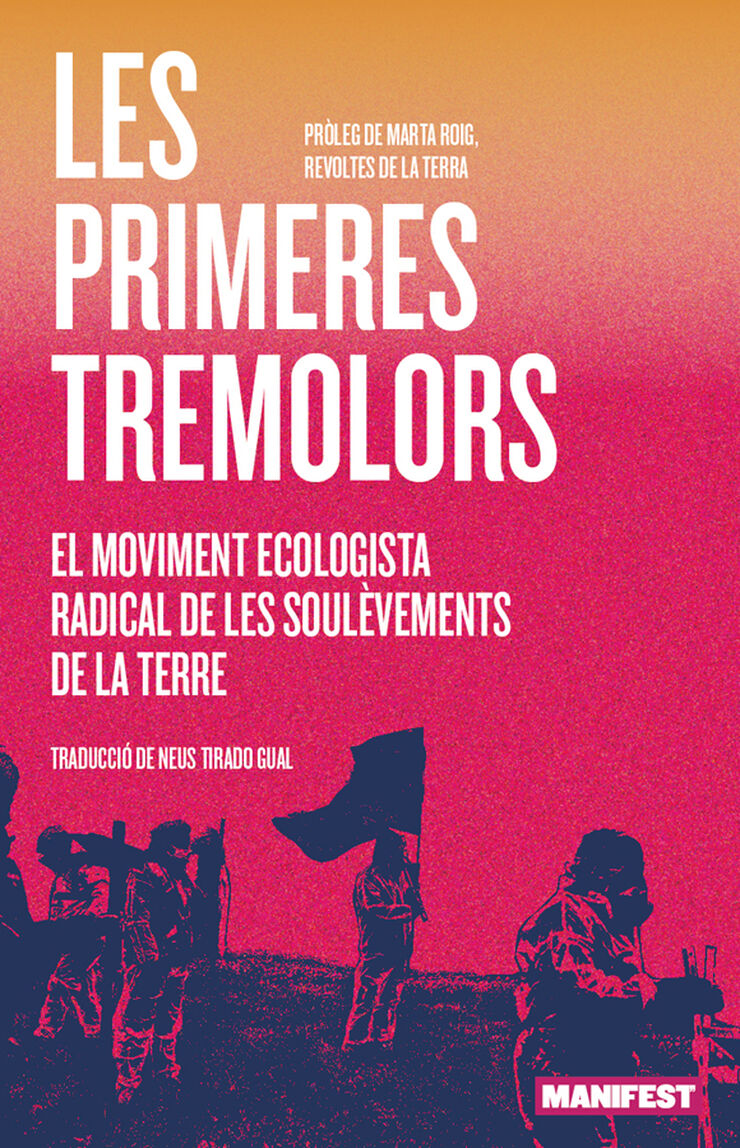 Les primeres tremolors