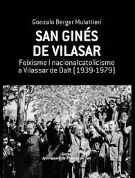 San Gin&eacute;s de Vilasar
