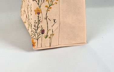 Tote Bag Flores