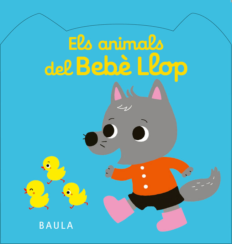 Bebé Llop