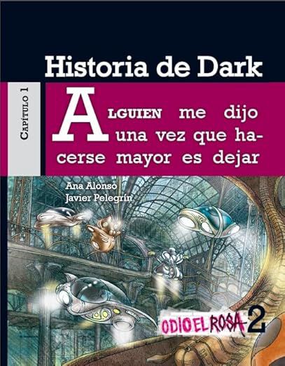 Historia de Dark