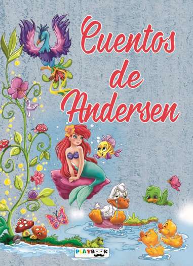 Cuentos de Andersen