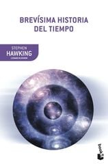 Brevísima historia del tiempo Brevísima historia del tiempo