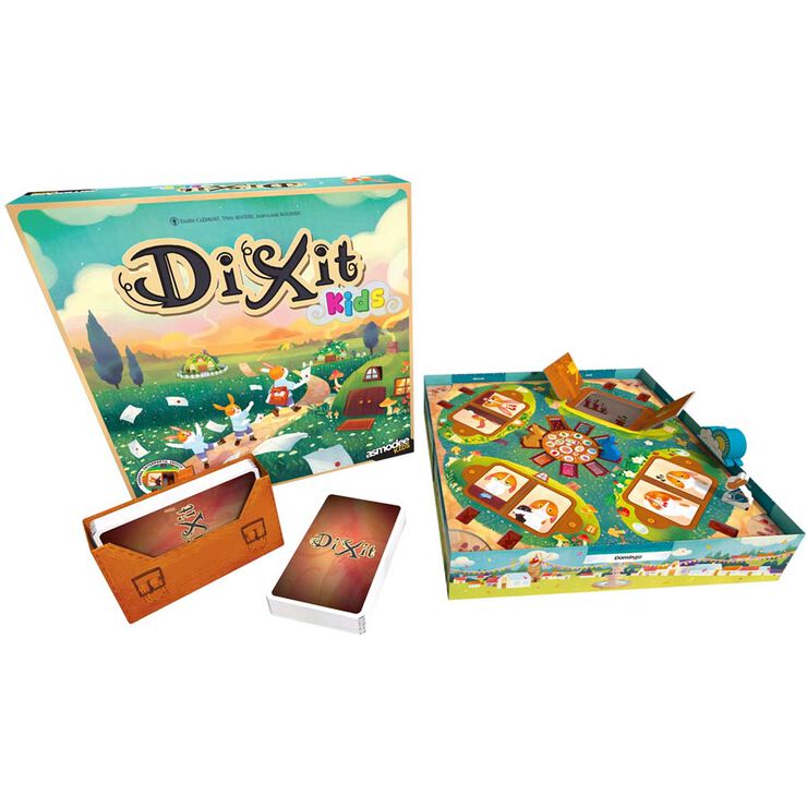 Dixit Kids