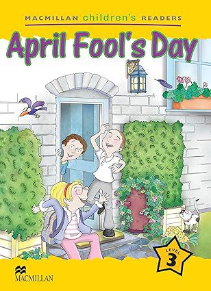 April Fool's Day
