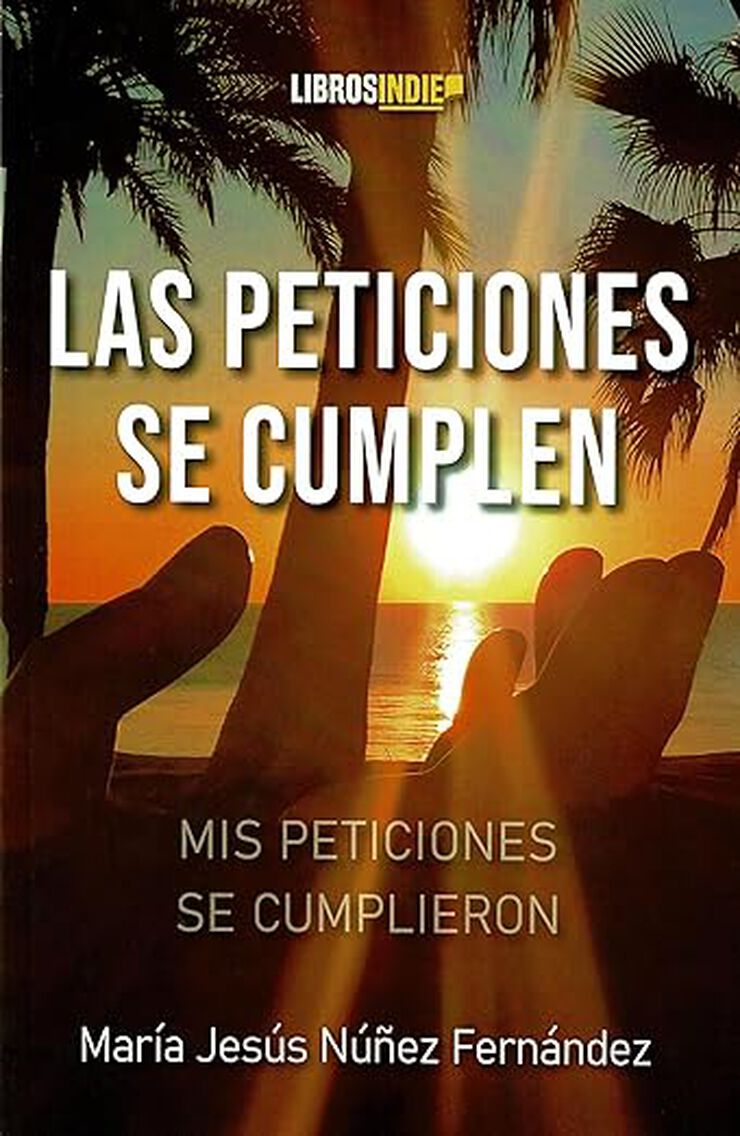 Las peticiones se cumplen