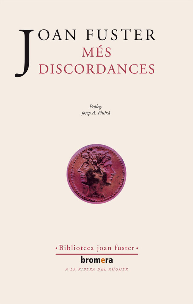 Més Discordances
