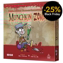 Munchkin Zombis