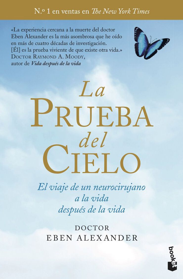 La  Prueba del cielo