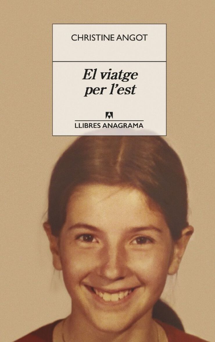 El viatge per l'est
