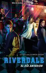 Riverdale Riverdale