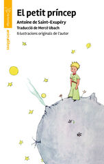 El petit pr&iacute;ncep