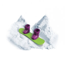 Floop Snowboard