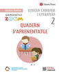Llengua Catalana I Literatura 2 Quadern Aprenentatge Catalunya