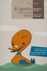 El patito y el sauce llorón El patito y el sauce llorón