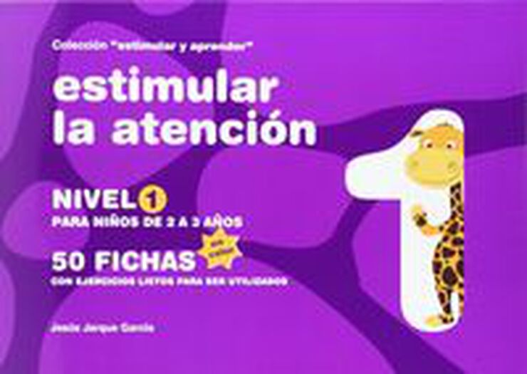 GES E Estimular atención 01