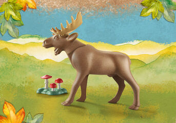 Playmobil Wiltopia Ant 71052