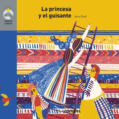 La princesa y el guisante La princesa y el guisante
