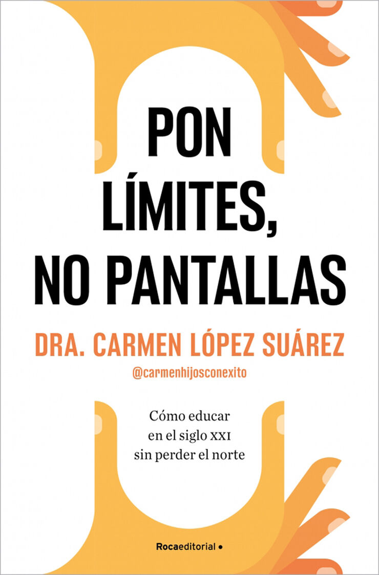 Pon límites, no pantallas