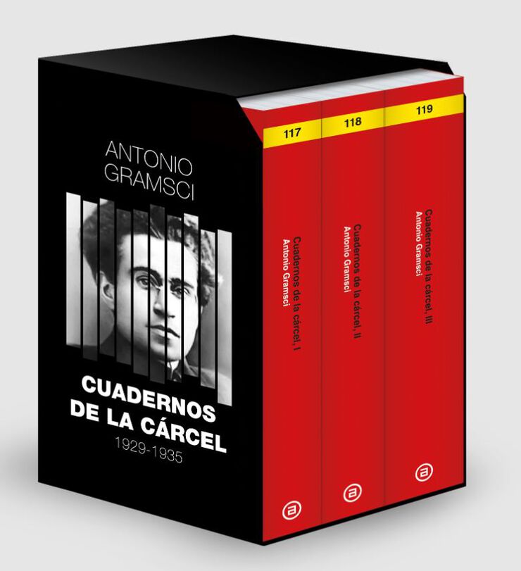 Cuadernos de la cárcel