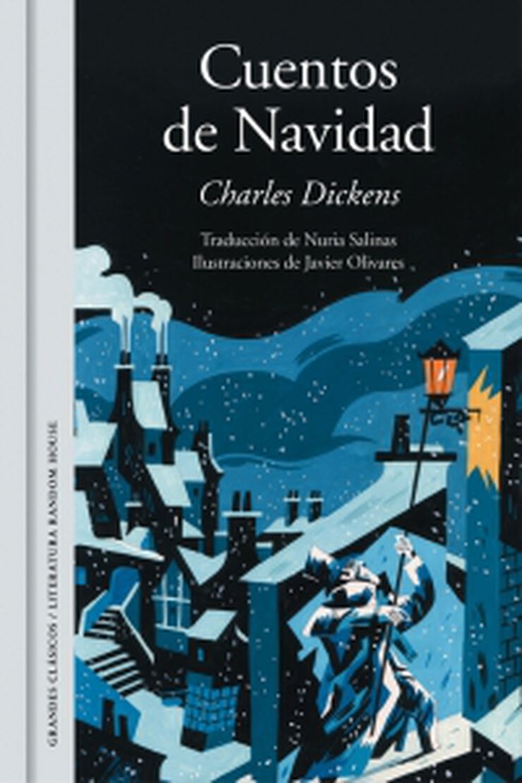 Cuentos de Navidad