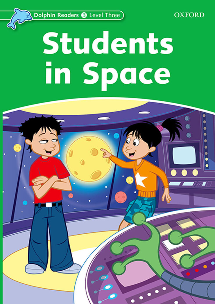 Tudents in Space