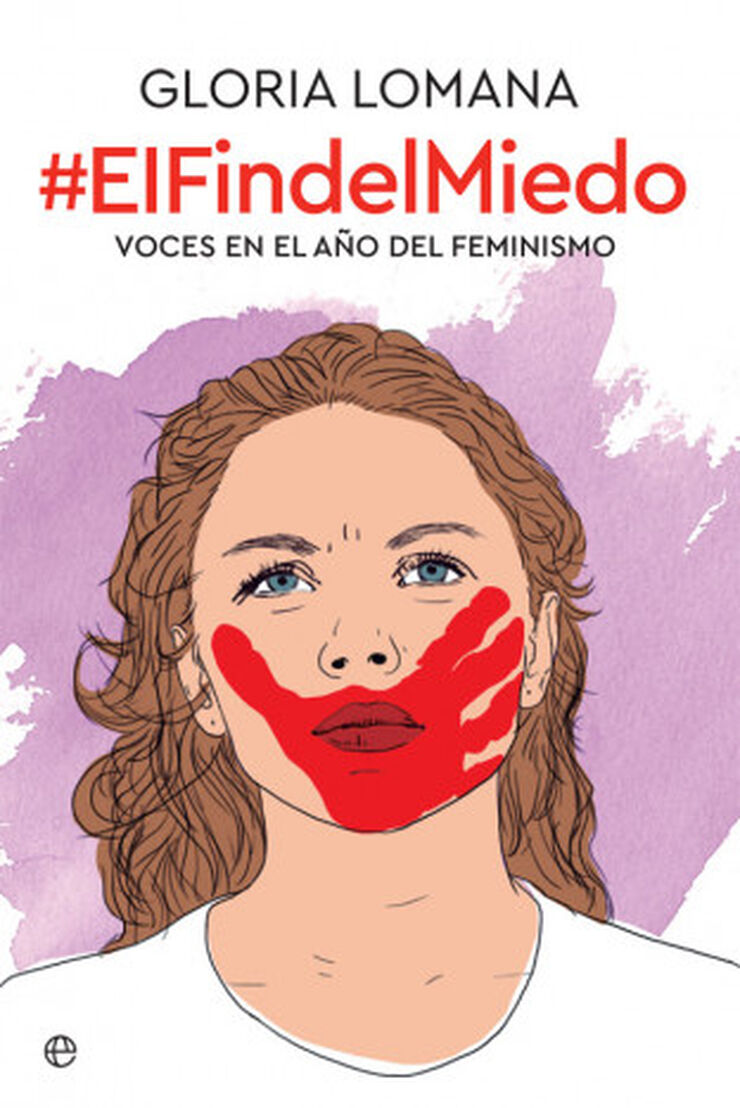 El fin del miedo El fin del miedo