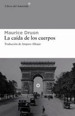 La caída de los cuerpos La caída de los cuerpos