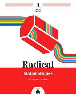 Radical. Matem&agrave;tiques 4t ESO